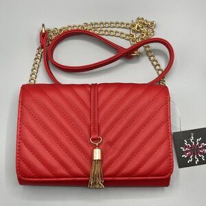 Womens Crossbody Purse Bag